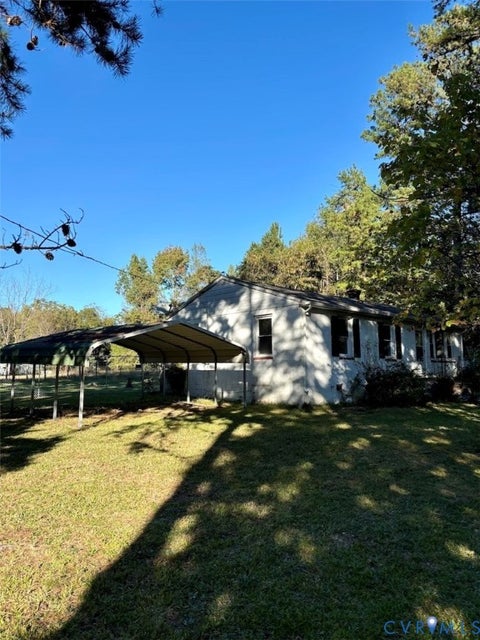 Tiny photo for 4647 Poorhouse Road, Victoria, VA 23974 (MLS # 2628330)