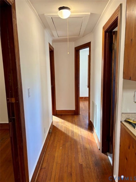 Tiny photo for 4647 Poorhouse Road, Victoria, VA 23974 (MLS # 2628330)
