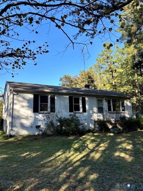 Photo of 4647 Poorhouse Road, Victoria, VA 23974 (MLS # 2628330)
