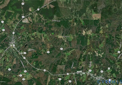 Tiny photo for 4647 Poorhouse Road, Victoria, VA 23974 (MLS # 2628330)