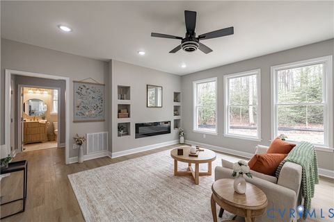 Tiny photo for 1629 Main Boulevard, Glen Allen, VA 23059 (MLS # 2605119)