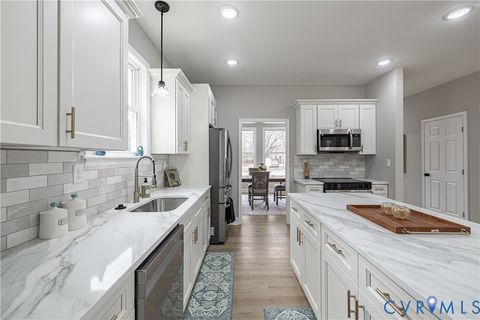 Tiny photo for 1629 Main Boulevard, Glen Allen, VA 23059 (MLS # 2605119)