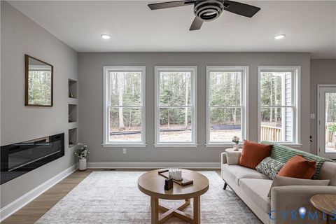 Tiny photo for 1629 Main Boulevard, Glen Allen, VA 23059 (MLS # 2605119)