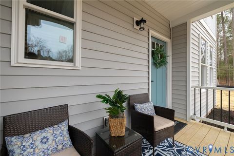 Tiny photo for 1629 Main Boulevard, Glen Allen, VA 23059 (MLS # 2605119)