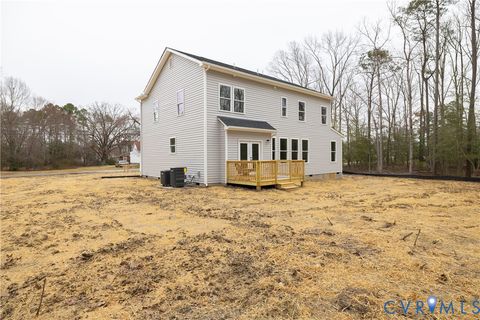 Tiny photo for 1629 Main Boulevard, Glen Allen, VA 23059 (MLS # 2605119)