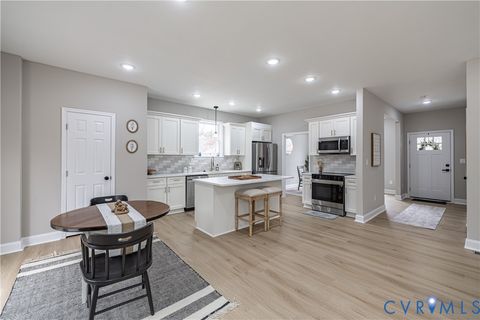 Tiny photo for 1629 Main Boulevard, Glen Allen, VA 23059 (MLS # 2605119)