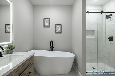 Tiny photo for 1629 Main Boulevard, Glen Allen, VA 23059 (MLS # 2605119)