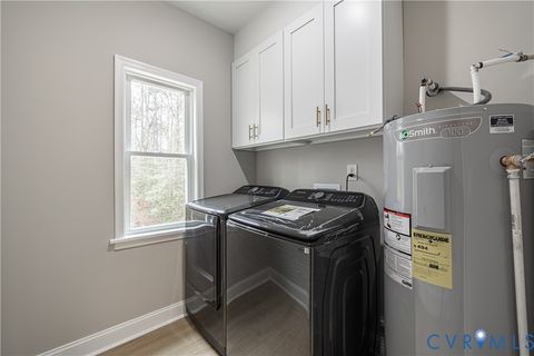 Tiny photo for 1629 Main Boulevard, Glen Allen, VA 23059 (MLS # 2605119)