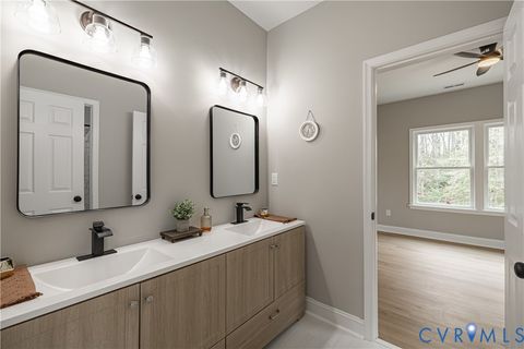 Tiny photo for 1629 Main Boulevard, Glen Allen, VA 23059 (MLS # 2605119)