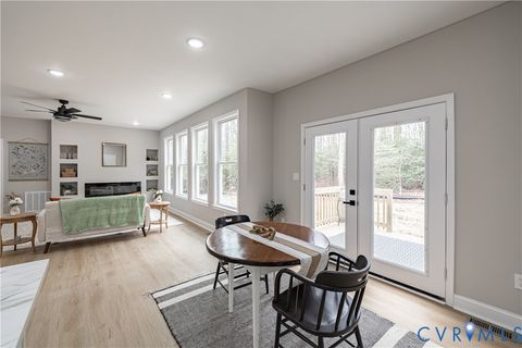 Tiny photo for 1629 Main Boulevard, Glen Allen, VA 23059 (MLS # 2605119)