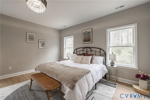 Tiny photo for 1629 Main Boulevard, Glen Allen, VA 23059 (MLS # 2605119)