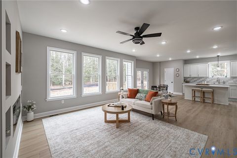 Tiny photo for 1629 Main Boulevard, Glen Allen, VA 23059 (MLS # 2605119)