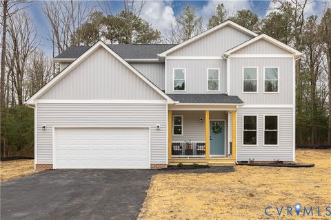 Photo of 1629 Main Boulevard, Glen Allen, VA 23059 (MLS # 2605119)