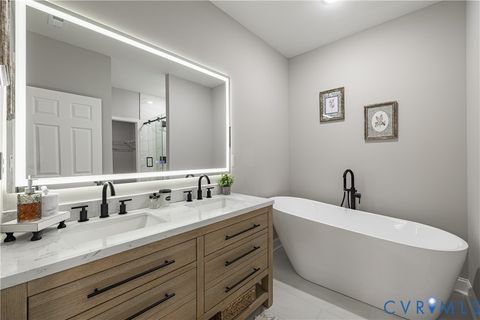 Tiny photo for 1629 Main Boulevard, Glen Allen, VA 23059 (MLS # 2605119)