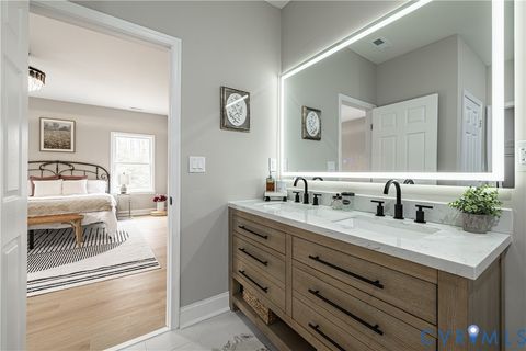 Tiny photo for 1629 Main Boulevard, Glen Allen, VA 23059 (MLS # 2605119)