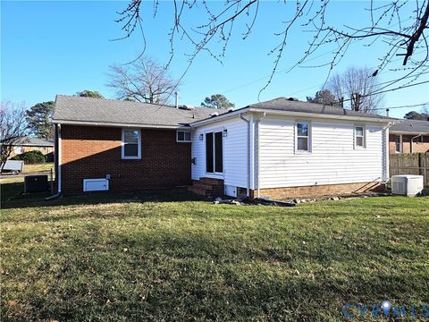 Tiny photo for 3910 Monida Road, Henrico, VA 23294 (MLS # 2533777)