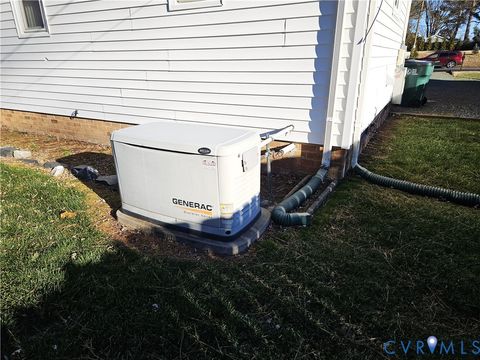 Tiny photo for 3910 Monida Road, Henrico, VA 23294 (MLS # 2533777)