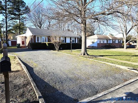 Tiny photo for 3910 Monida Road, Henrico, VA 23294 (MLS # 2533777)