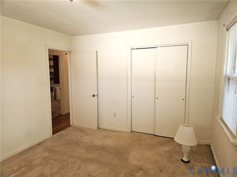 Tiny photo for 3910 Monida Road, Henrico, VA 23294 (MLS # 2533777)