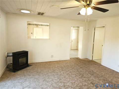 Tiny photo for 3910 Monida Road, Henrico, VA 23294 (MLS # 2533777)