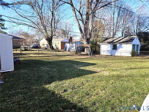 Tiny photo for 3910 Monida Road, Henrico, VA 23294 (MLS # 2533777)