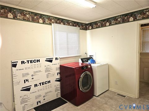 Tiny photo for 3910 Monida Road, Henrico, VA 23294 (MLS # 2533777)