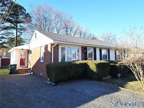 Tiny photo for 3910 Monida Road, Henrico, VA 23294 (MLS # 2533777)