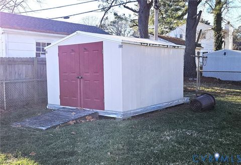 Tiny photo for 3910 Monida Road, Henrico, VA 23294 (MLS # 2533777)