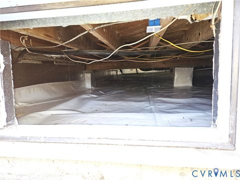 Tiny photo for 3910 Monida Road, Henrico, VA 23294 (MLS # 2533777)