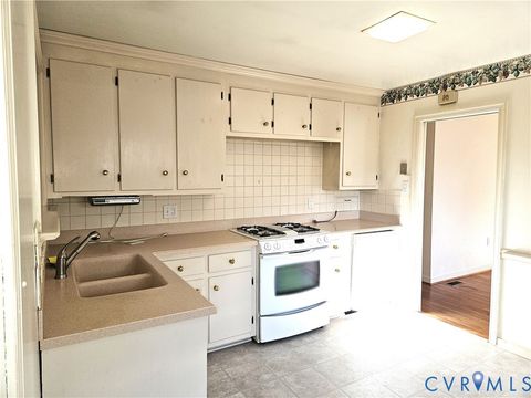 Tiny photo for 3910 Monida Road, Henrico, VA 23294 (MLS # 2533777)