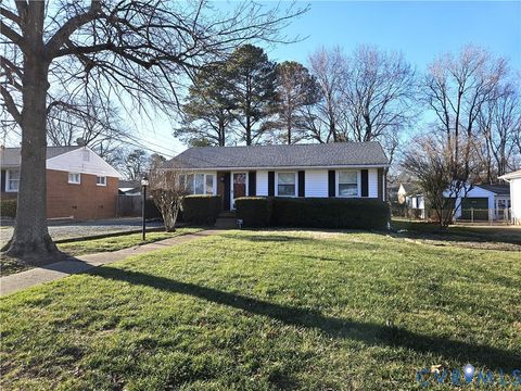 Photo of 3910 Monida Road, Henrico, VA 23294 (MLS # 2533777)