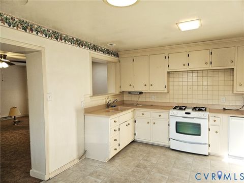 Tiny photo for 3910 Monida Road, Henrico, VA 23294 (MLS # 2533777)