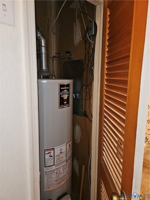 Tiny photo for 3910 Monida Road, Henrico, VA 23294 (MLS # 2533777)