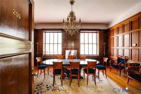 Tiny photo for 422 E Franklin Street, Richmond, VA 23219 (MLS # 2608130)