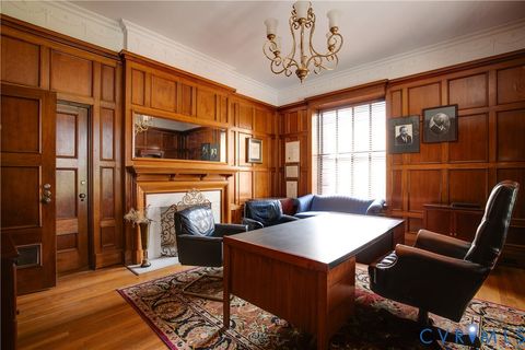 Tiny photo for 422 E Franklin Street, Richmond, VA 23219 (MLS # 2608130)