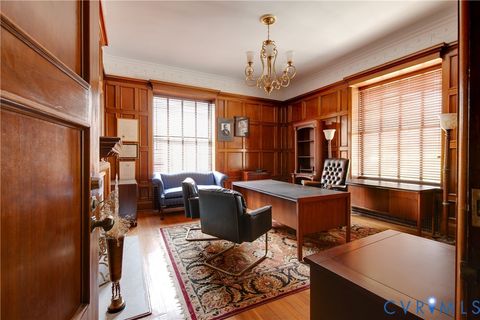 Tiny photo for 422 E Franklin Street, Richmond, VA 23219 (MLS # 2608130)