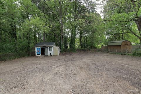 A home in Chesterfield