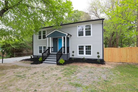 A home in Chesterfield