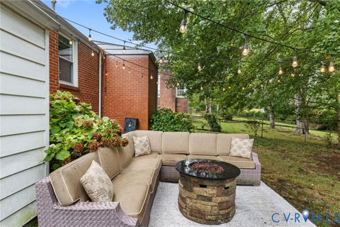 Tiny photo for 1618 Rockwood Road, Richmond, VA 23226 (MLS # 2625384)