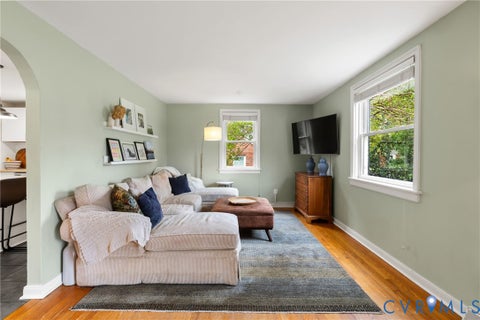 Tiny photo for 1618 Rockwood Road, Richmond, VA 23226 (MLS # 2625384)