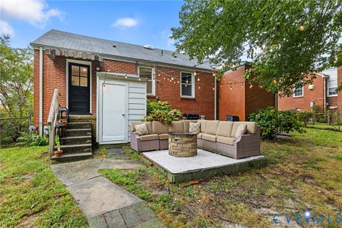 Tiny photo for 1618 Rockwood Road, Richmond, VA 23226 (MLS # 2625384)