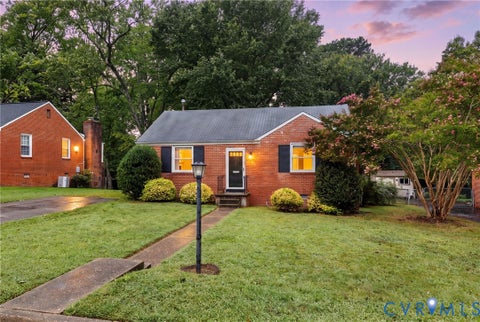 Photo of 1618 Rockwood Road, Richmond, VA 23226 (MLS # 2625384)