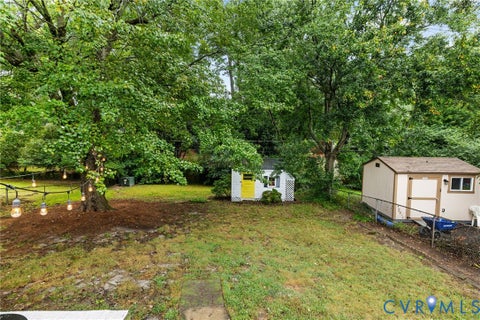 Tiny photo for 1618 Rockwood Road, Richmond, VA 23226 (MLS # 2625384)