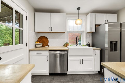 Tiny photo for 1618 Rockwood Road, Richmond, VA 23226 (MLS # 2625384)