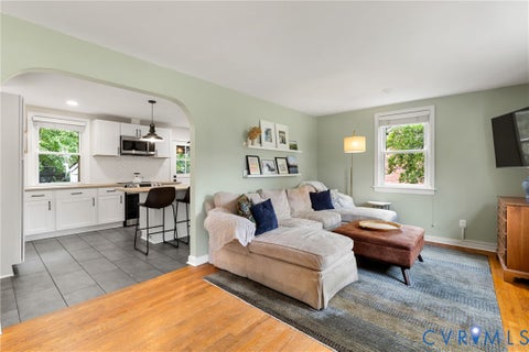 Tiny photo for 1618 Rockwood Road, Richmond, VA 23226 (MLS # 2625384)