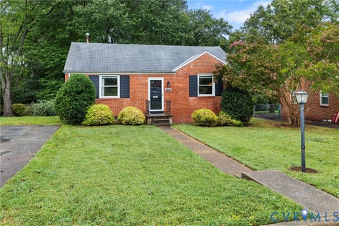 Tiny photo for 1618 Rockwood Road, Richmond, VA 23226 (MLS # 2625384)
