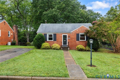 Tiny photo for 1618 Rockwood Road, Richmond, VA 23226 (MLS # 2625384)