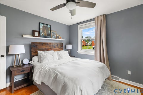Tiny photo for 1618 Rockwood Road, Richmond, VA 23226 (MLS # 2625384)