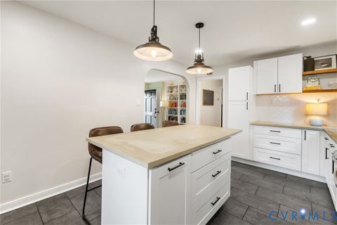 Tiny photo for 1618 Rockwood Road, Richmond, VA 23226 (MLS # 2625384)