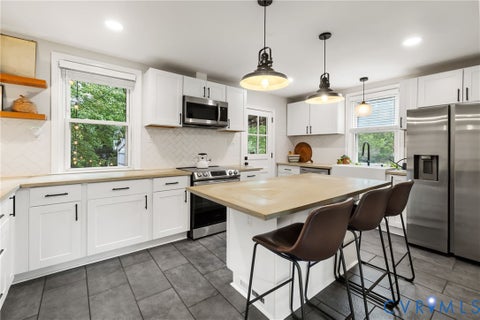 Tiny photo for 1618 Rockwood Road, Richmond, VA 23226 (MLS # 2625384)
